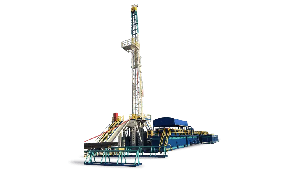 ACR 3000 Capacité
